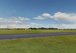 PhotoField USAF Museum Field