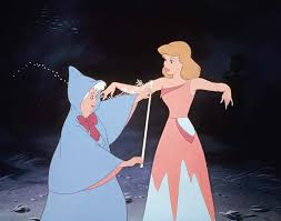 05 Short Stories Of Cinderella