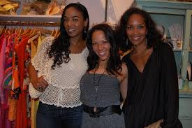 Image <b>Ananda Lewis</b> (MTV, The Insider), <b>...</b> Picture