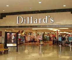   Dillards   Department Stores  Dillards      