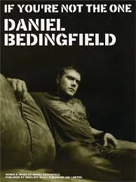   Daniel Bedingfield   If You x26 39 re Not    