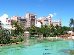 Atlantis, Bahamas on - via Daymix