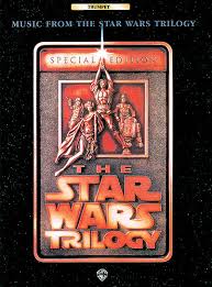 Star Wars Trilogy: Trumpet