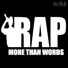 Does rap music have a negative - via Daymix