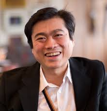 Joi Ito