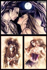   Favole   image by Victoria Frances 