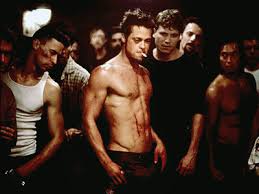 fight club the musical,