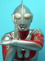 ウルトラマン・Aマスク