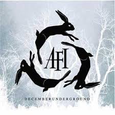 Image Classic Track of Day – <b>AFI</b> Picture