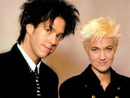 Roxette Image The Pop Hitss Journal – Last. Picture 5