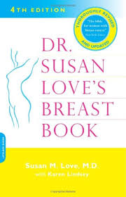 Dr Susan Love x26s  Breast Book   has    