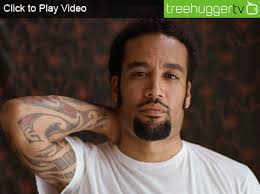 Ben Harper Image Ben Harper on Surfing and Clean Oceans VIDEO Part 3    GREEN DEETS ... Picture 4