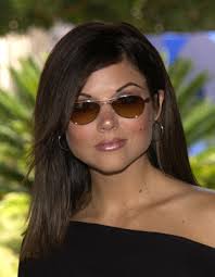 Image <b>Tiffani</b> <b>Amber Thiessen</b> Picture