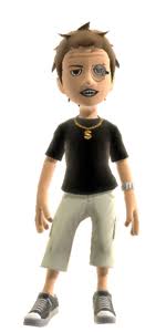 Both types of Avatar provide a - via Daymix