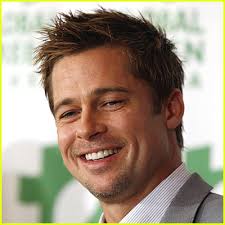 Just yeterday, Brad announced