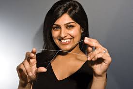 What is Threading Hair Removal