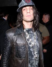 Image More about: <b>Criss Angel</b> Picture