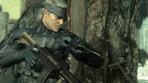 For all the Metal Gear - via Daymix