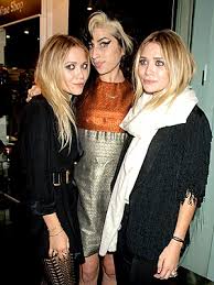 Image The <b>Olsen twins</b> <b>...</b> Picture