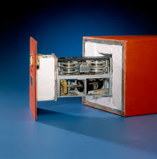 The Black Box Flight Recorder - via Daymix