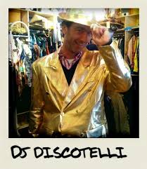 DJ Discotelli
