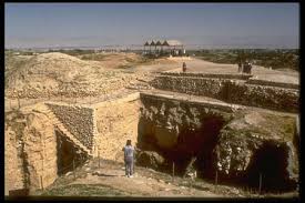 Stone Age Jericho