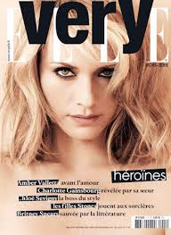 Amber Valletta