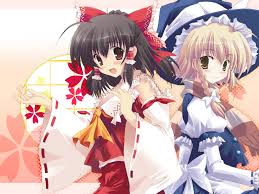 東方Project -Touhou Project-