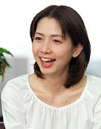 渡辺真理