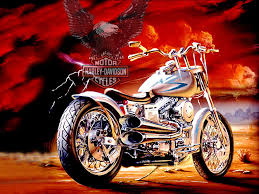 Harley Davidson MySpace Layouts 2.0, Profiles 2.0 and Backgrounds ...
