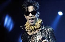 Prince Gossip