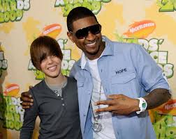 Justin Bieber Performs Live on - via Daymix