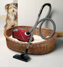Why The Miele Vacuum Is Better