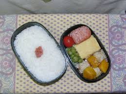 9月29・30日のお弁当
