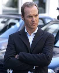 Image <b>Michael Keaton</b> foto White Picture