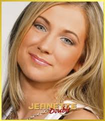 Jeanette Biedermann Picture 3