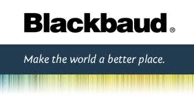 Blackbaud icon