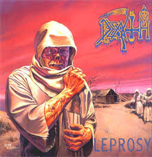 Leprosy (Album) - via Daymix
