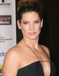 Image Why does <b>Sandra Bullock</b> have Picture