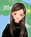 Girl Make Up - 069 - Dark Lola