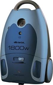 Compact vacuum cleaner
