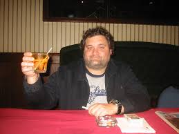 When I interviewed Artie Lange - via Daymix