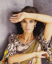   Kristian Alfonso   Hope Brady