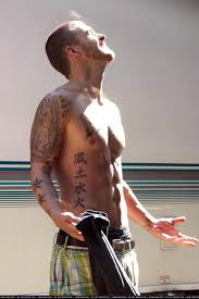 Justin Timberlake Picture 1