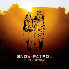 Image rock group <b>Snow Patrol</b>. Picture