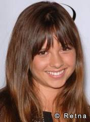 Mackenzie Rosman