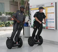 Segway in order - via Daymix