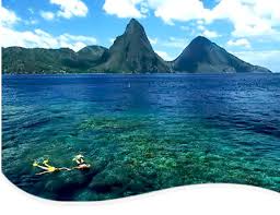 ABOUT STLUCIA - via Daymix