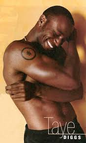 Image Can has <b>Taye Diggs</b>? Picture