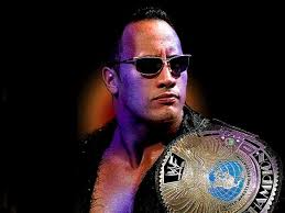 The Rock